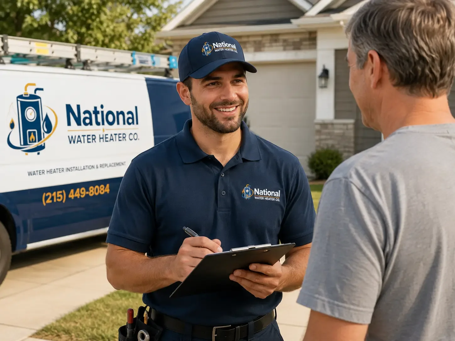 Water Heater Installation Geigertown, PA FAQs